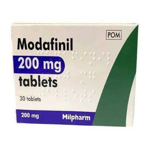 Buy Modafinil 200mg Milpharm online | Buy Sleeping Tablets Online