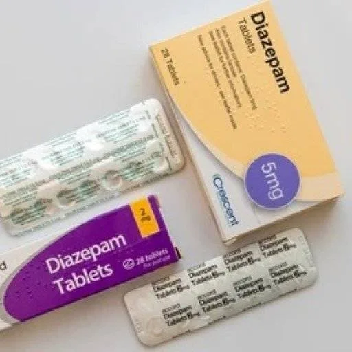 Buy Diazepam 5mg Accord Online | Buy Anxiety Pills Online