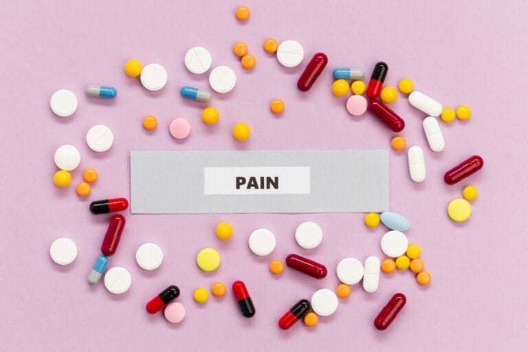 Daily Meds UK Painkillers Available Online for Every Need