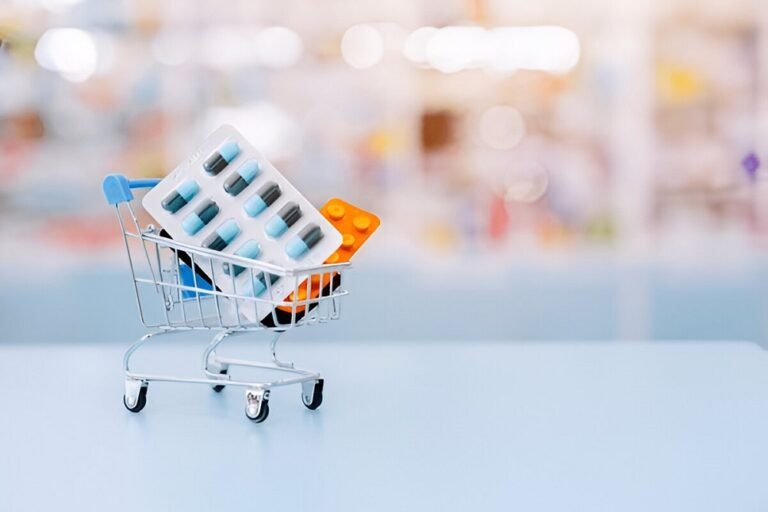 Top Myths About Painkillers You Need to Stop Believing - Daily Meds UK